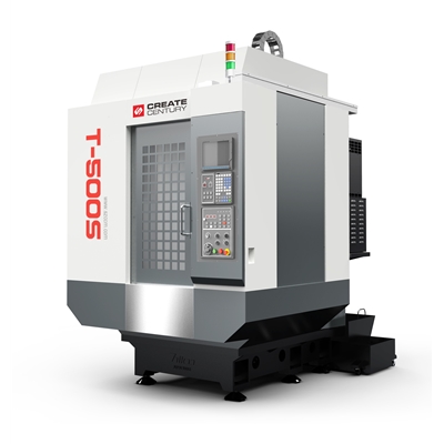 臺群精機(深圳市創世紀機械有限公司