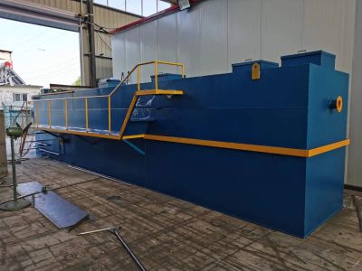 無錫凱必達環保工程有限公司