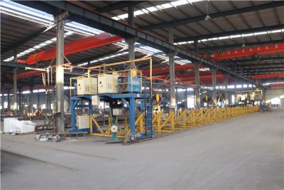 周口鑫豐鋼結(jié)構(gòu)有限公司