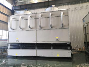 洛陽高華環保冷卻科技有限公司