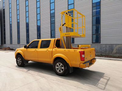 貴陽德斯沃升降機械有限公司