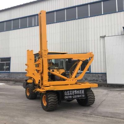 山東省高密市華水機械科技開發有限公司