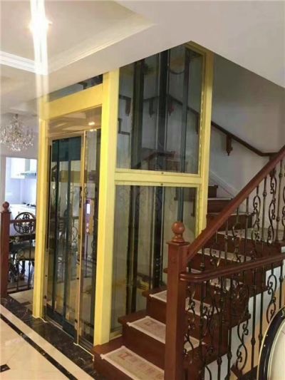 沃森家用電梯(江蘇)有限公司