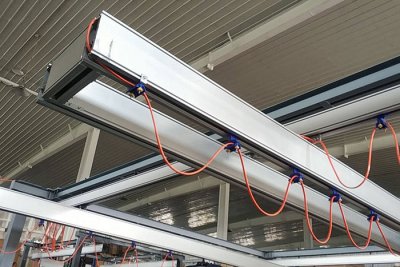 南京重霸起重設備有限公司