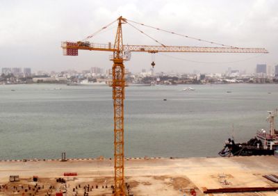 天津譽信建筑設備租賃有限公司