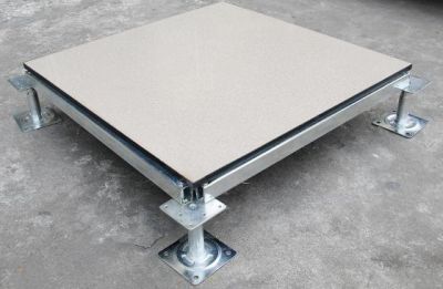 濟(jì)南雙博防靜電地板有限公司