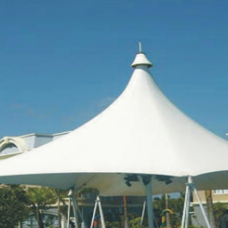 上海雨博膜結構有限公司