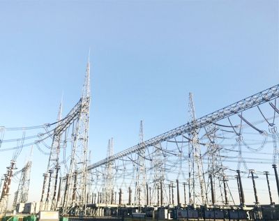 陜西公眾智能科技有限公司