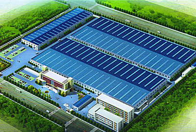 南陽天宇鋼結構彩板有限公司