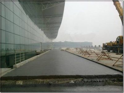 江陰市興惠混凝土有限公司