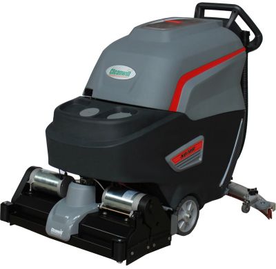 江西地霸環衛設備有限公司