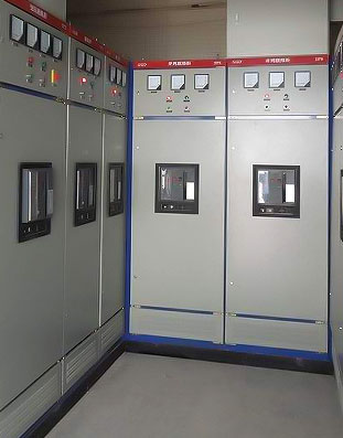 青島強威電氣工程有限公司