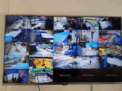 廣西尊桂智能科技有限公司