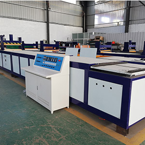 新鄉市景龍復合材料有限公司