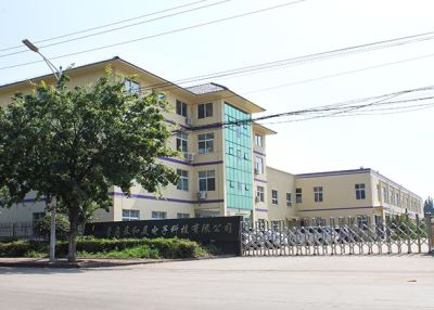 青島泰和慶東電子科技有限公司