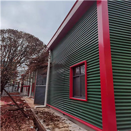 貴州黔貴鋼結(jié)構(gòu)有限公司