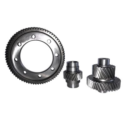 浙江金齒機械有限公司