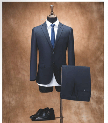 河北服裝銷售有限公司