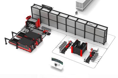 深圳迪能激光科技有限公司
