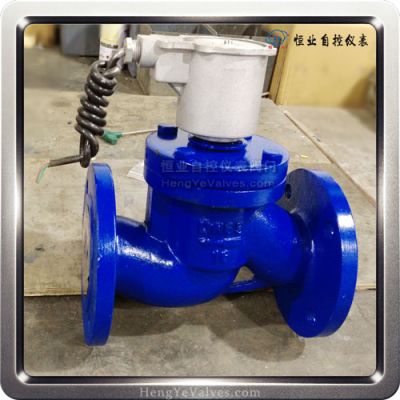 恒業閥門有限公司