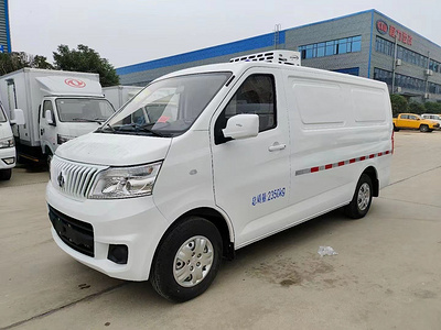 湖北久力汽車工貿有限公司