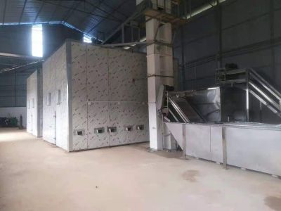 東莞市農(nóng)源烘干設備有限公司