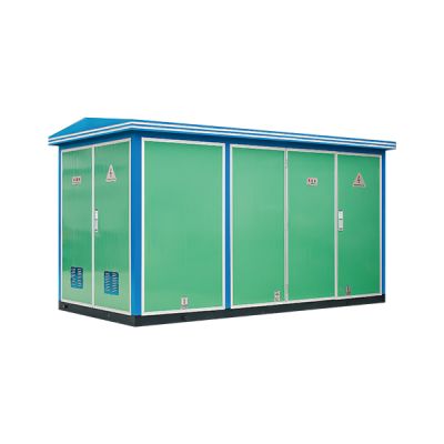 江西華銳電氣有限公司