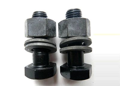 天津九龍緊固件制造有限公司