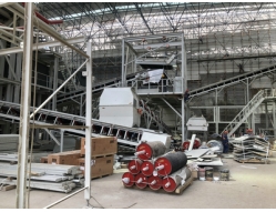 杭州臨安雙宇環(huán)保設備有限公司