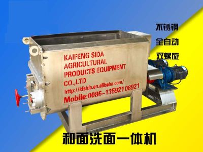 開(kāi)封市四達(dá)農(nóng)產(chǎn)品設(shè)備有限公司