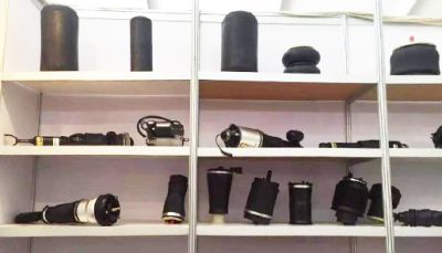 廣州高馬特汽車零部件有限公司