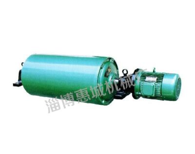 淄博惠城機械廠