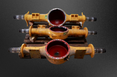 山東輝魯機械有限公司