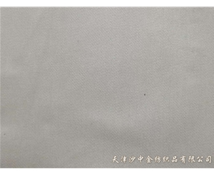 天津沙中金紡織品有限公司