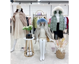 廣州莎奴服飾有限公司