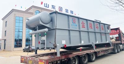 諸城市金隆機械制造有限責(zé)任公司