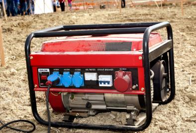 江蘇江豪發電機組有限公司