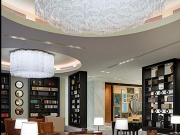 廣東新文行燈飾有限公司