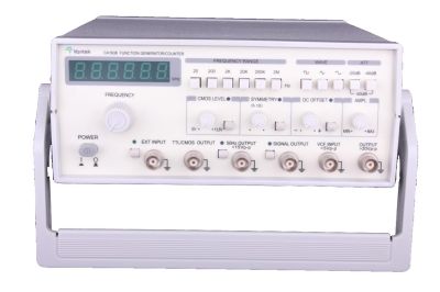 揚(yáng)中科泰電子儀器有限公司