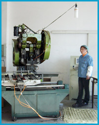 煙臺市福山區(qū)宏達(dá)鋁制品有限公司