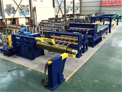 山東乾豐鍛壓機床廠