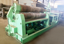 山東鑫輝鍛壓機床廠