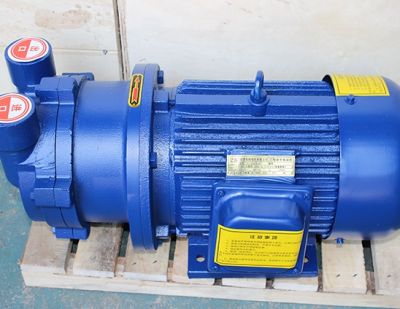 淄博昊陽(yáng)泵業(yè)有限公司