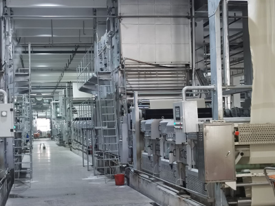 煙臺海聯印染機械有限公司