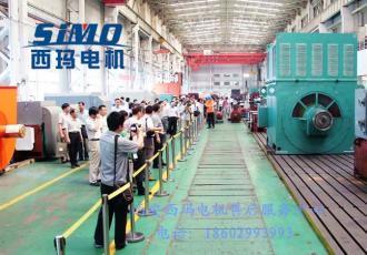 西安鴻泰電機(jī)有限公司