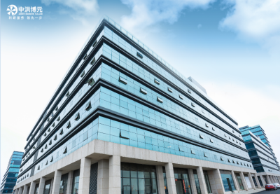 上海東洪博元生物技術有限公司