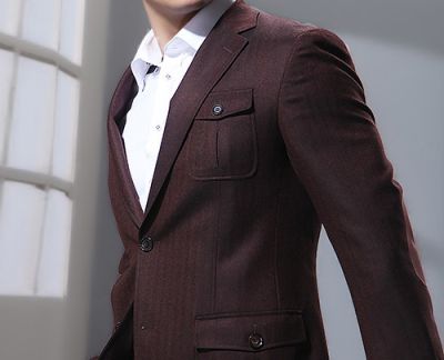 洛陽藍盾服飾服裝加工廠