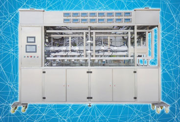 東泰機械（沈陽）有限公司