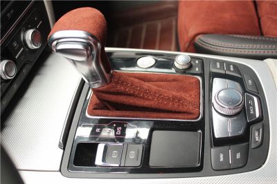 西安佰路通汽車改裝廠