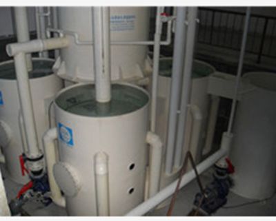 鄭州澳藍奇水處理設備有限公司